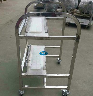 Juki RS-1 RF feeder storage cart for all electronic feeders